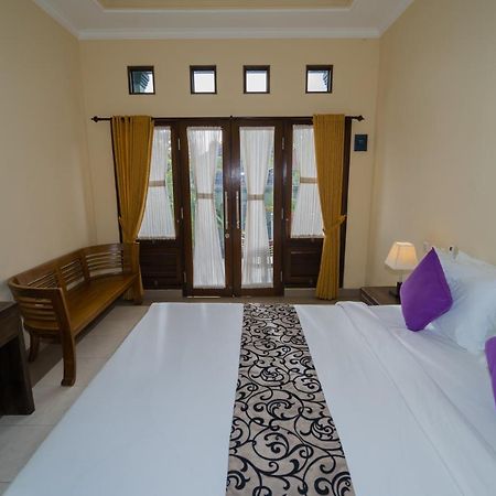 Mae Mae Beach House Batununggul Luaran gambar