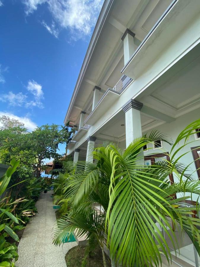 Mae Mae Beach House Batununggul Luaran gambar