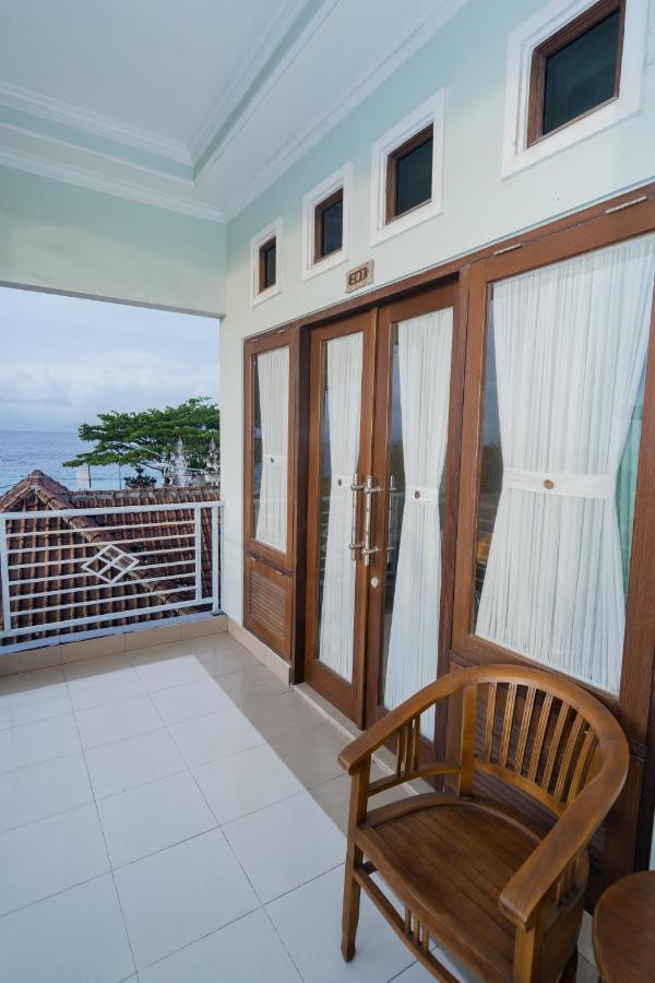 Mae Mae Beach House Batununggul Luaran gambar